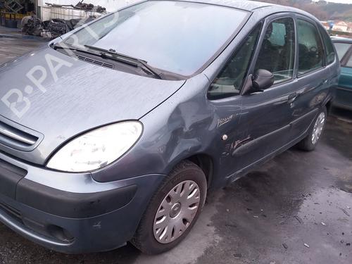 Used Parts CITROËN XSARA PICASSO (N68) 1.6 16V (109 hp) 4407191