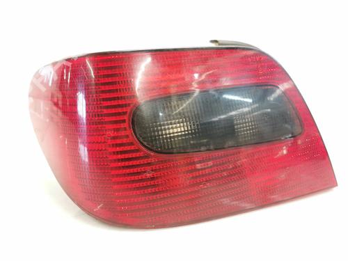 Used Left taillight CITROËN XSARA Coupe (N0) [1998-2005]  17988466