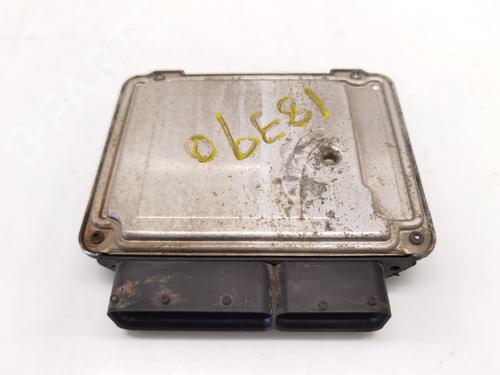 Engine control unit (ECU) SAAB 9-3 Estate (E50) 1.9 TiD | BP28278049M57 