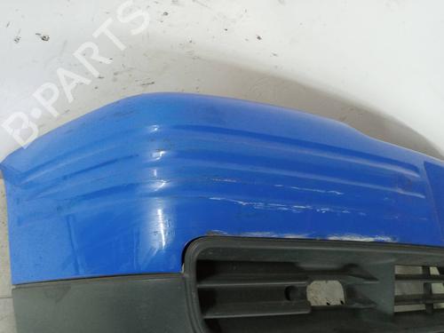 Front bumper SEAT AROSA (6H1) 1.0 | BP8469168C7 
