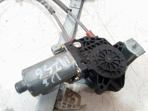 Front left window mechanism CITROËN XSARA (N1) 1.9 TD | BP9498763C22 