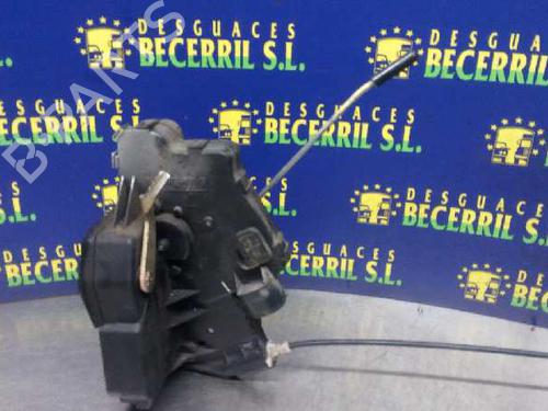 Rear right lock BMW 3 (E46) 320 d | BP8435959C99 