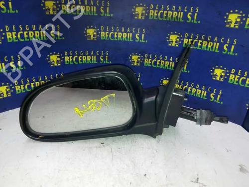 Used Left mirror DAEWOO LACETTI Hatchback (KLAN) [2002-2025]  17174280
