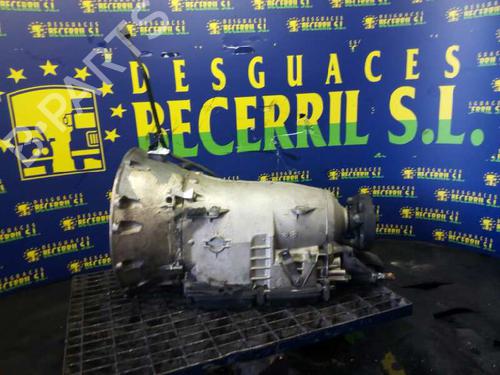 Gearbox MERCEDES-BENZ S-CLASS (W220)  | BP8430644M3 