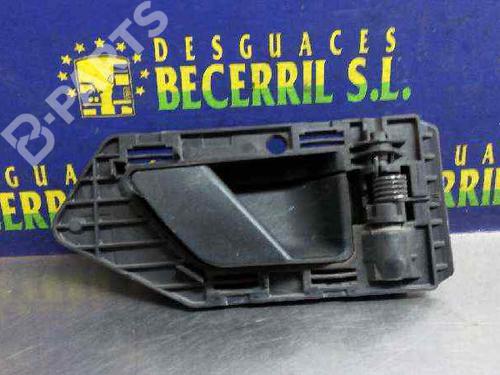 Used Front right interior door handle Front right interior door handle PEUGEOT PARTNER MPV (5_, G_) 1.9 D (69 hp) 8448600 8448600