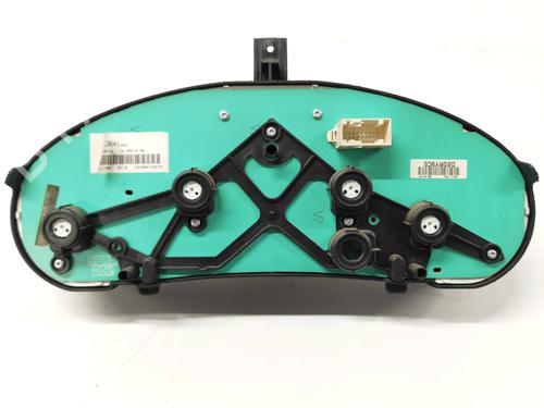 Instrument cluster CITROËN BERLINGO / BERLINGO FIRST Box Body/MPV (M_)  | BP16438662C47 