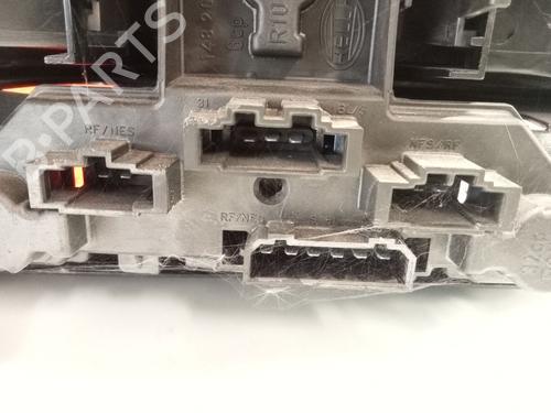 Right taillight VW GOLF IV (1J1) 1.8 | BP24925147C35 