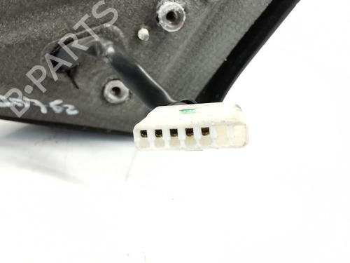 Right mirror ALFA ROMEO GT (937_) 1.9 JTD (937CXN1B) | BP29276007C27