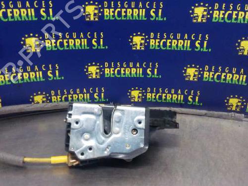 Used Front right lock BMW 3 (E46) 320 d (136 hp) 8435958
