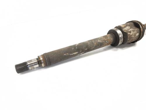 Right front driveshaft FORD TRANSIT CONNECT (P65_, P70_, P80_) 1.8 TDCi | BP37664640M39 - Image 3