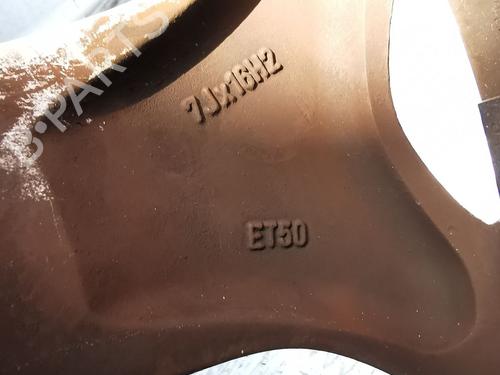 Rim FORD FOCUS II (DA_, HCP, DP)  | BP26905283C45 