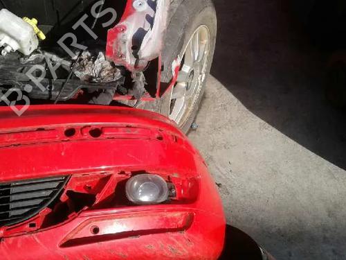 Right front driveshaft SEAT LEON (1M1) 1.9 TDI | BP8456193M39 