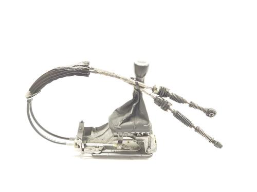 Used Gear lever Gear lever SEAT ALHAMBRA (7V8, 7V9) 1.9 TDI (115 hp) 35777696 35777696