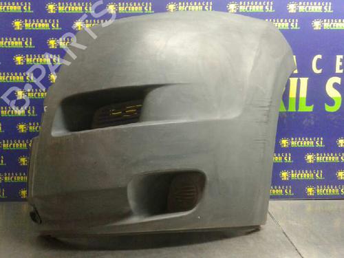Used Front bumper PEUGEOT BOXER Van 2.2 HDi 120 (120 hp) 8447578