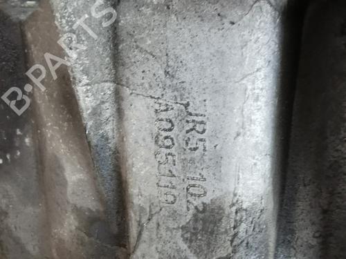 Gearbox RENAULT MEGANE II (BM0/1_, CM0/1_)  | BP20491306M3 