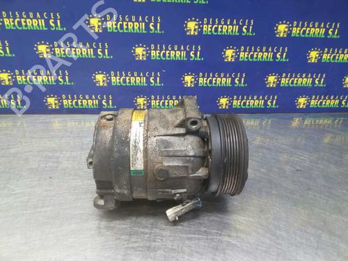 AC compressor OPEL VECTRA B (J96) 2.0 DTI 16V (F19) | BP8428480M34 