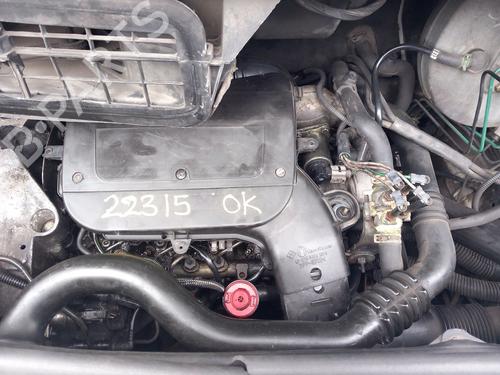 Right taillight NISSAN PRIMASTAR Van (X83) 1.9 dCi 80 | BP34059466C35  - Image 9