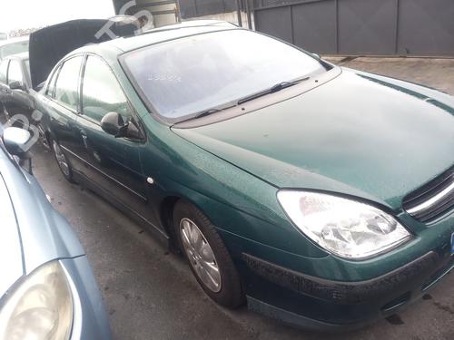 Used Parts CITROËN C5 I (DC_) 2.0 HDi (DCRHYB) 5013708