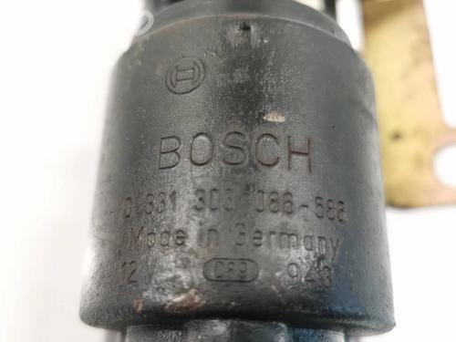 Starter FORD ESCORT IV (GAF, AWF, ABFT)  | BP11734075M8