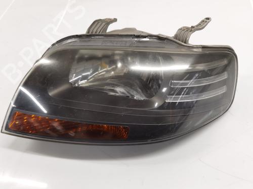 Used Left headlight Left headlight 38038030 38038030