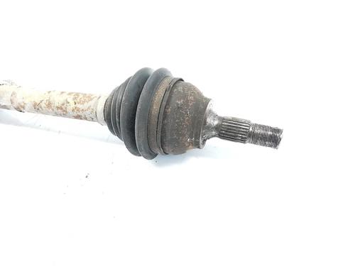 Right front driveshaft PEUGEOT PARTNER Box Body/MPV 1.6 HDi / BlueHDi 75 | BP29712232M39 