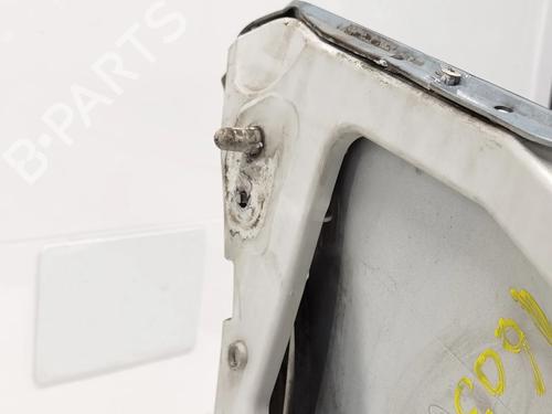 Rear bumper FORD FOCUS II (DA_, HCP, DP) 1.6 TDCi | BP12328918C8 