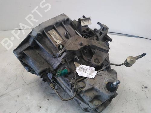 Used Gearbox RENAULT MEGANE II (BM0/1_, CM0/1_) 1.5 dCi (BM1E, CM1E) (106 hp) 8472914