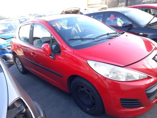 Used Parts PEUGEOT 207 (WA_, WC_) 1.4 HDi 5063052