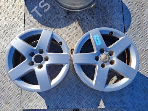 Used Rim AUDI A3 (8L1) 1.9 TDI (130 hp) 32001568