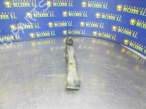 Right front suspension arm SUZUKI IGNIS II (MH) 1.3 DDiS (RM413D) | BP17070467M13 