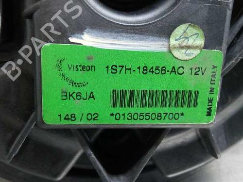 Ventilator motor FORD FOCUS I (DAW, DBW) 1.8 TDCi | BP8439830M62 