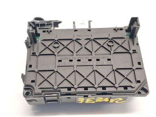 Fuse box CITROËN C5 I (DC_) 2.0 HDi (DCRHZB, DCRHZE) | BP29525585E1 