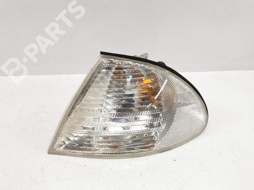Used Left front indicator Left front indicator BMW 3 (E46) 330 d (184 hp) 8482626 8482626