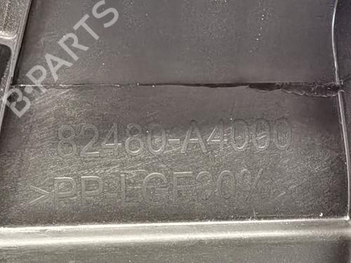 Front right window mechanism KIA CARENS IV 1.7 CRDi | BP29313933C23 