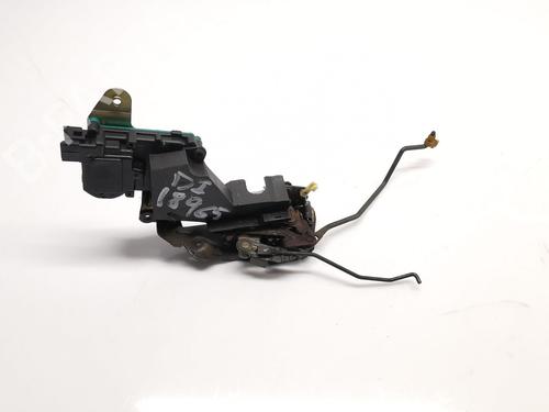 Used Front left lock HYUNDAI ACCENT II (LC) [1999-2012]  24622066