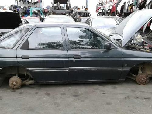 Right front driveshaft FORD ESCORT V (AAL, ABL) 1.6 | BP13249284M39 