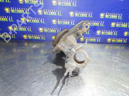 Right front steering knuckle PEUGEOT 406 (8B) 2.0 HDI 110 | BP13742175M26 