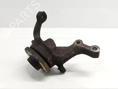 Right front steering knuckle RENAULT LAGUNA I (B56_, 556_)  | BP12535384M26 
