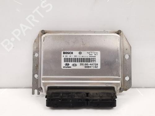 Used Engine control unit (ECU) Engine control unit (ECU) 38933816 38933816