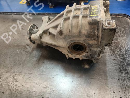 Rear differential HYUNDAI SANTA FÉ I (SM) 2.0 CRDi 4x4 | BP17987186M24 