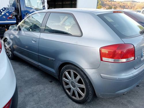 Engine control unit (ECU) AUDI A3 (8P1) 2.0 TDI 16V | BP16831943M57 