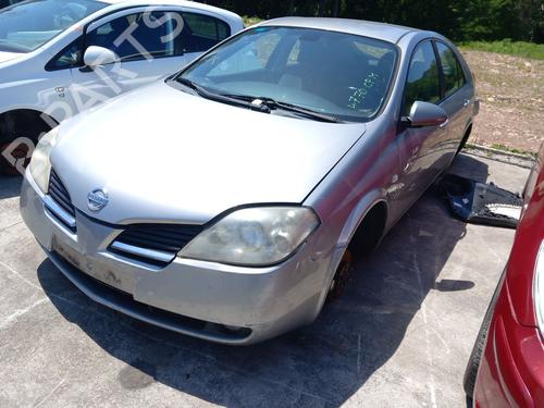 Right taillight NISSAN PRIMERA Hatchback (P12) 1.9 dCi | BP29180821C35 