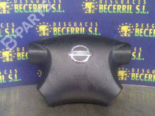 driver-airbag-nissan-x-trail-i-t30-22-dci-fwd-nhhn1xmbcau-e1132-2001-2002-2003-2004-2005-2006-2007-2008-2009-2010-2011-2012-2013-8430720 main image