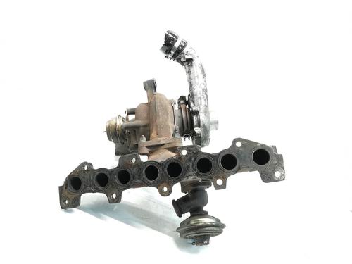 Turbocharger/Supercharger CITROËN C5 I (DC_) 2.2 HDi (DC4HXB, DC4HXE) | BP29460433M71 