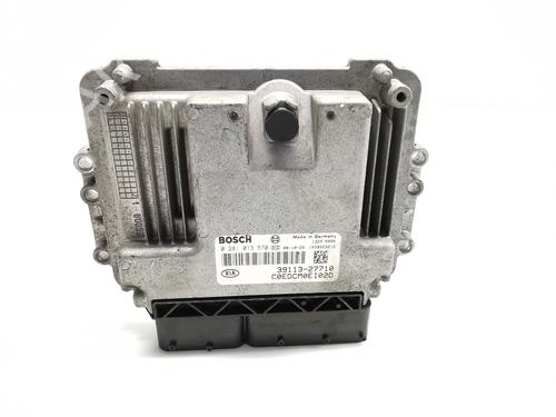 Used Engine control unit (ECU) KIA CEE'D Hatchback (ED) 2.0 CRDi 140 (140 hp) 26320581