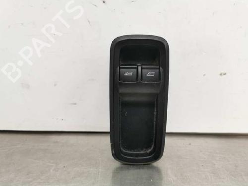 Used Left front window switch FORD FIESTA VI (CB1, CCN) 1.4 TDCi (68 hp) 8466842