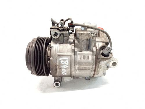 AC compressor BMW X1 (E84) sDrive 18 d | BP27589431M34 