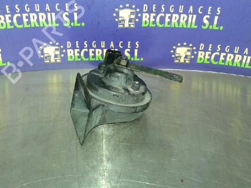 Used Horn NISSAN TERRANO II (R20) [1992-2007]  14024762