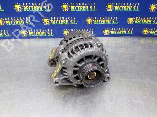 Used Alternator OPEL ZAFIRA A MPV (T98) 2.0 DI 16V (F75) (82 hp) 8446237