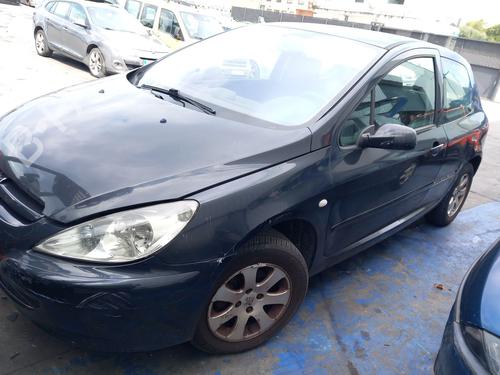 Used Parts PEUGEOT 307 (3A/C) 2.0 HDi 90 4924003